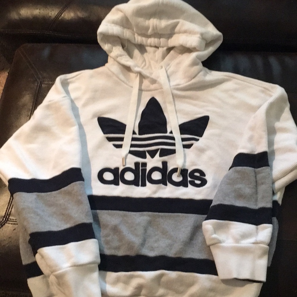 Adidas Hoodie